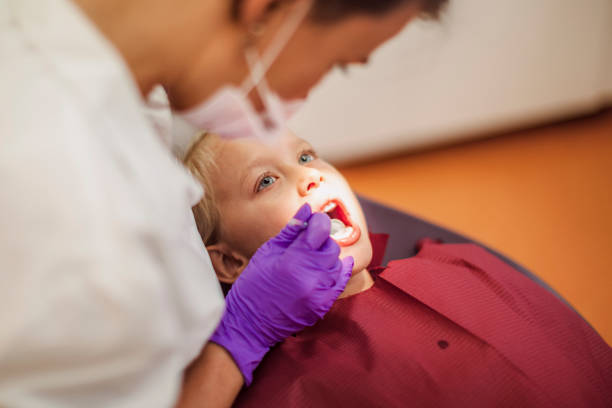 Best Urgent Care for Lost Fillings or Crowns in Postville, IA