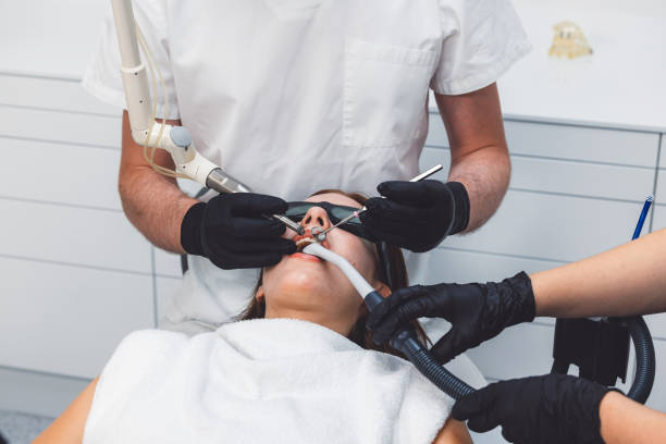 Best Cosmetic Emergency Dentistry in Postville, IA